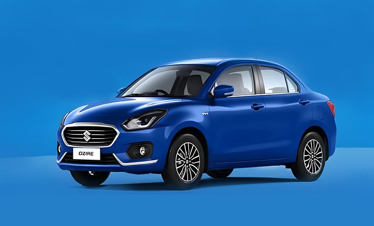 Maruti Suzuki Dzire