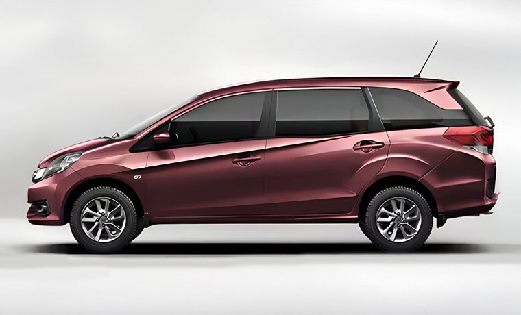 Honda Mobilio