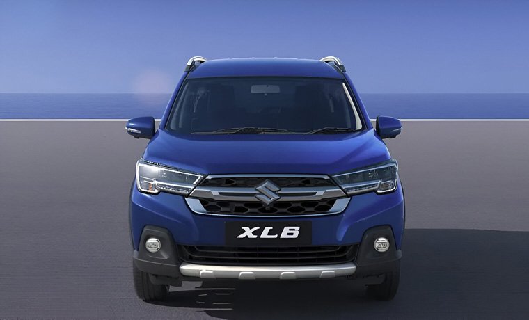 Maruti Suzuki XL6