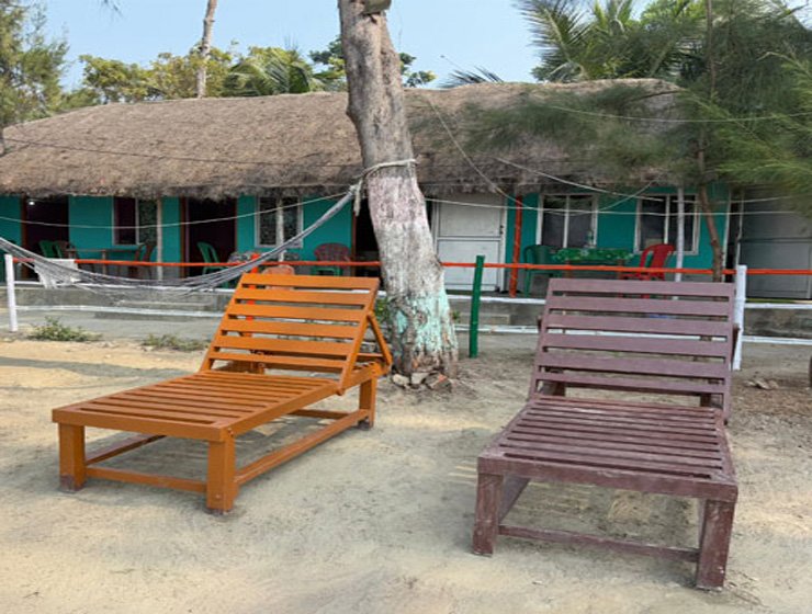 Aparajita Beach Resort